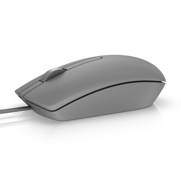 Mouse Dell MS116 Grigio