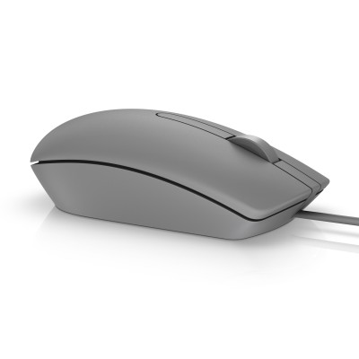 Mouse Dell MS116 Grigio