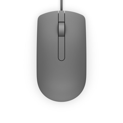 Mouse Dell MS116 Grigio