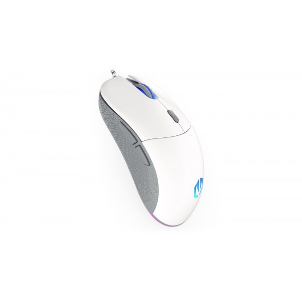 Mouse ENDORFY GEM Plus Onyx Bianco/Grigio