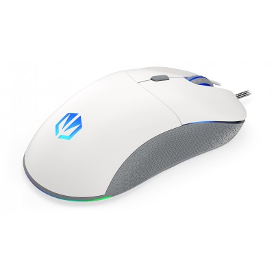 Mouse ENDORFY GEM Plus Onyx Bianco Grigio