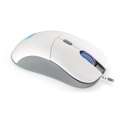 Mouse ENDORFY GEM Plus Onyx Bianco Grigio