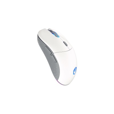 Mouse ENDORFY Gem Plus Wireless Onyx Bianco Bianco Grigio