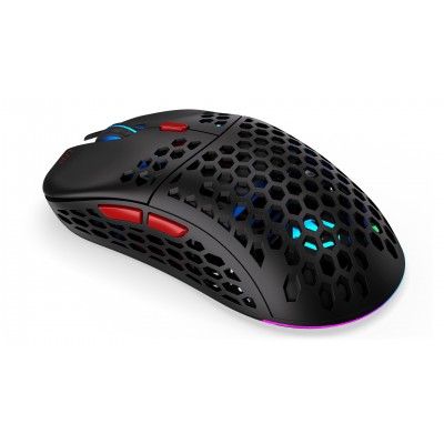 Mouse ENDORfy LIX Plus Wireless Nero