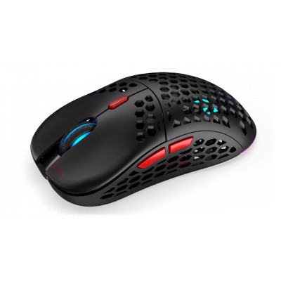 Mouse ENDORfy LIX Plus Wireless Nero