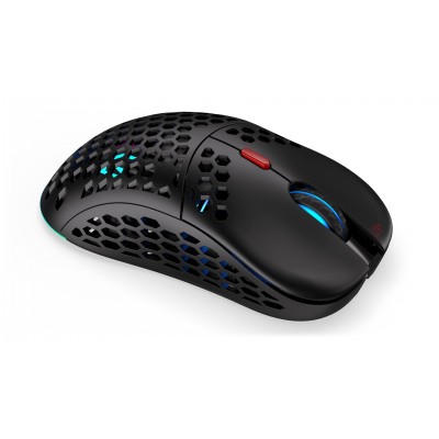 Mouse ENDORfy LIX Plus Wireless Nero