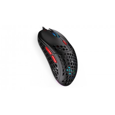 Mouse ENDORfy LIX Plus Nero