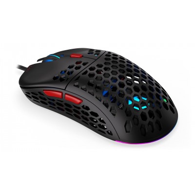 Mouse ENDORfy LIX Plus Nero