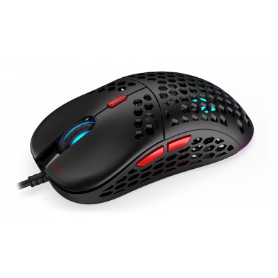 Mouse ENDORfy LIX Plus Nero