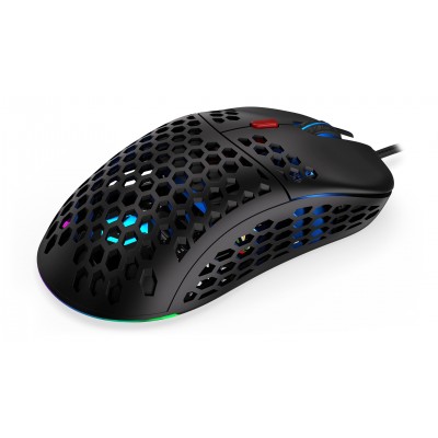 Mouse ENDORfy LIX Plus Nero