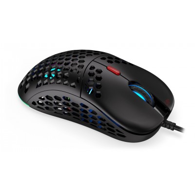 Mouse ENDORfy LIX Plus Nero