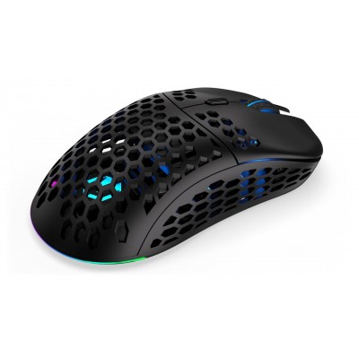 Mouse ENDORfy LIX Wireless Nero