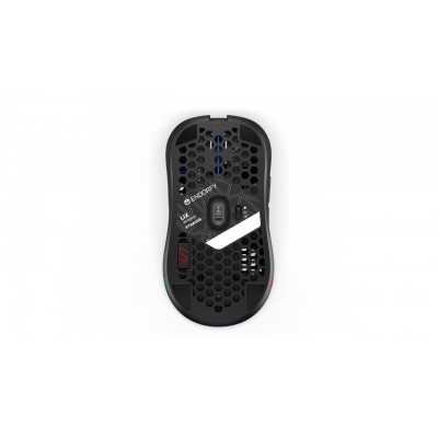 Mouse ENDORfy LIX Wireless Nero