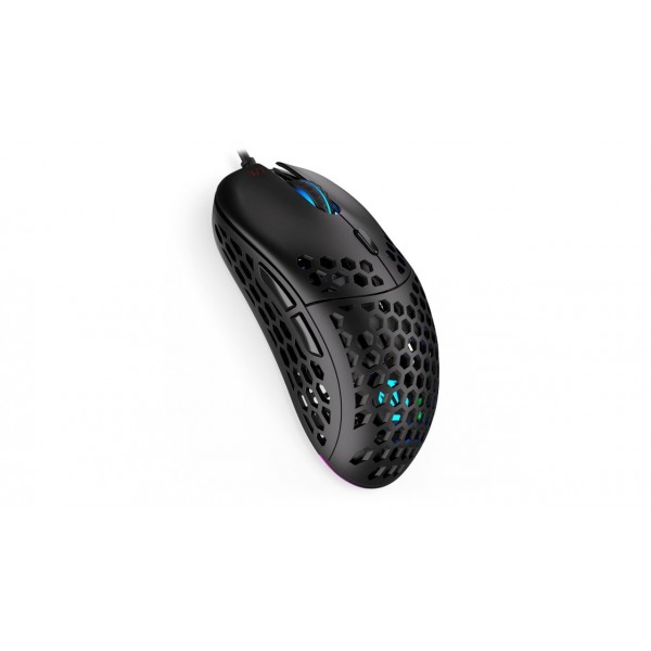 Mouse ENDORFY LIX Nero