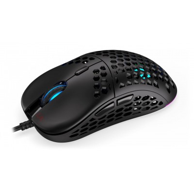 Mouse ENDORFY LIX Nero