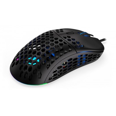 Mouse ENDORFY LIX Nero