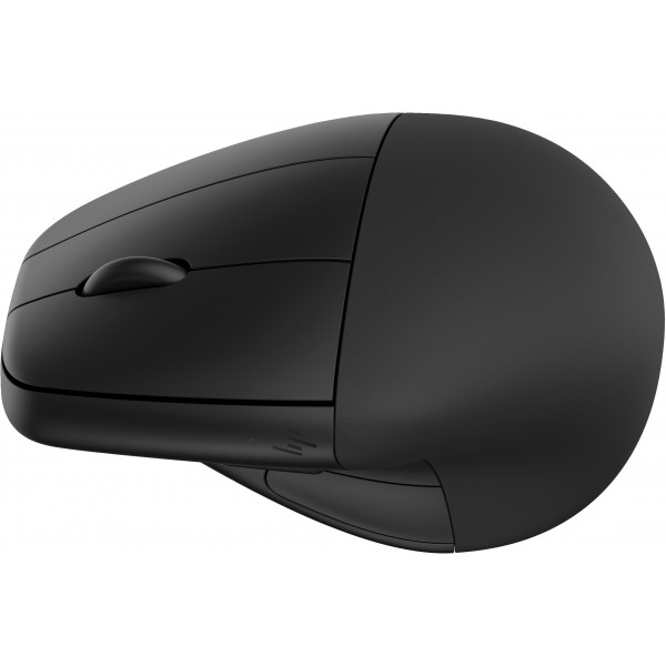 Mouse Hp 920 Nero