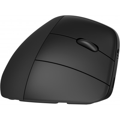 Mouse Hp 920 Nero