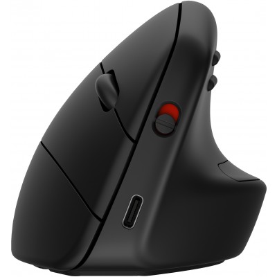 Mouse Hp 920 Nero