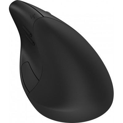 Mouse Hp 920 Nero