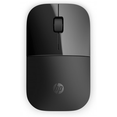 Mouse HP Z3700 Wirless Nero