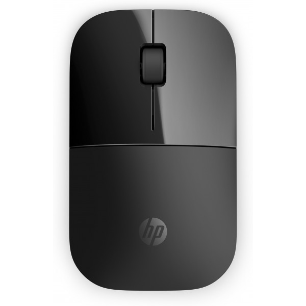 Mouse HP Z3700 Wirless Nero