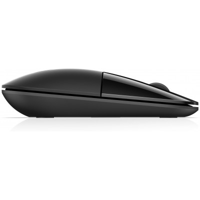 Mouse HP Z3700 Wirless Nero