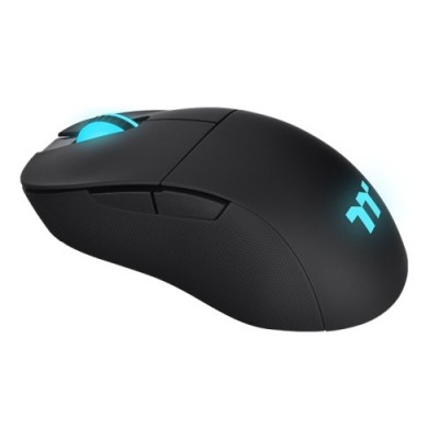 Mouse Thermaltake DAMYSUS WIRELESS RGB Nero