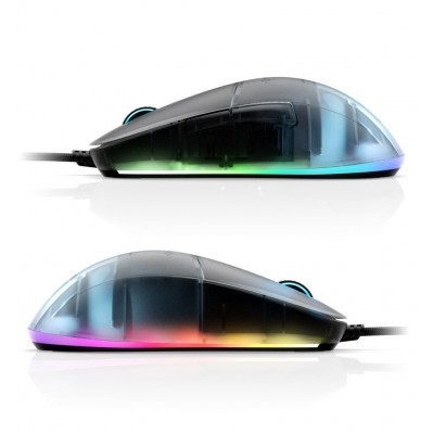 Mouse Endgame Gear XM1 RGB Dark Frost