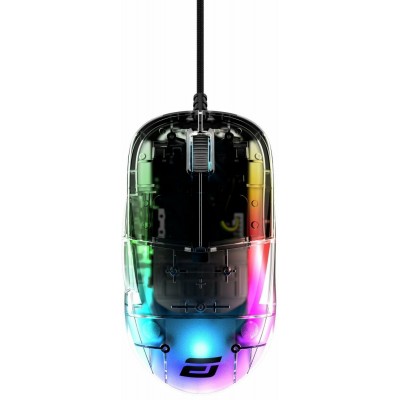 Mouse Endgame Gear XM1 RGB Dark Reflex