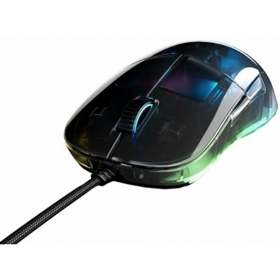 Mouse Endgame Gear XM1 RGB Dark Reflex