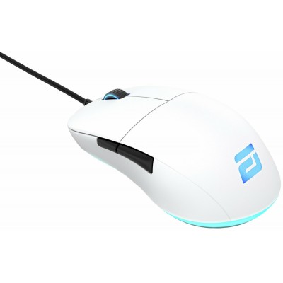 Mouse Endgame Gear XM1 RGB Bianco