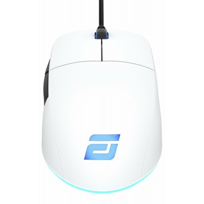 Mouse Endgame Gear XM1 RGB Bianco