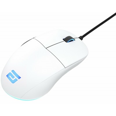 Mouse Endgame Gear XM1 RGB Bianco