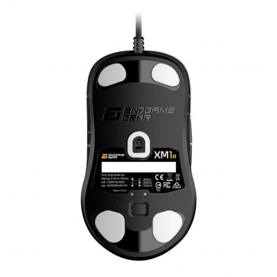 Mouse Endgame Gear XM1r Dark Reflex