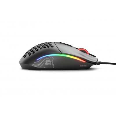 Mouse Glorious Model I Nero Opaco