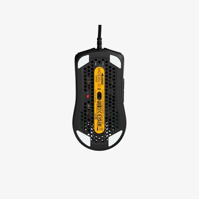 Mouse Glorious Model O 2 Wired Nero Opaco