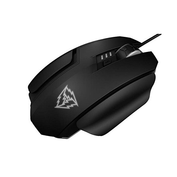 Mouse ThunderX3 TM50 "Professional" Nero