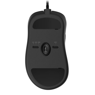 Mouse Zowie EC1-C Nero