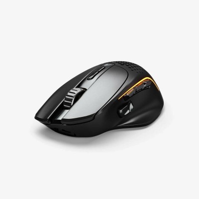 Mouse Glorious Model I 2 Wireless Nero Opaco