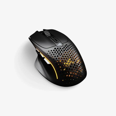 Mouse Glorious Model I 2 Wireless Nero Opaco