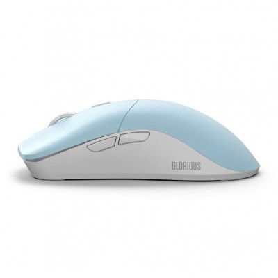 Mouse Glorious Model O Pro Wireless Blu