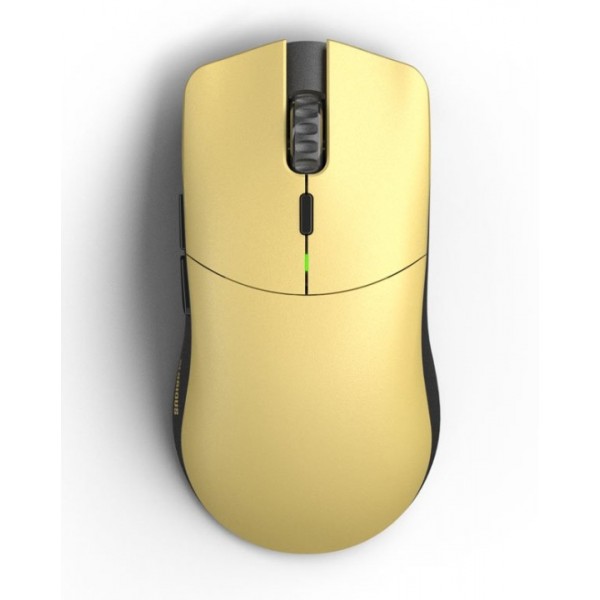 Mouse Glorious Model O Pro Wireless Gold