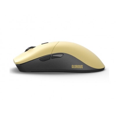 Mouse Glorious Model O Pro Wireless Gold