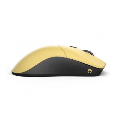 Mouse Glorious Model O Pro Wireless Gold