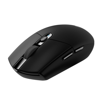 Mouse Logitech G305 Lightspeed Nero