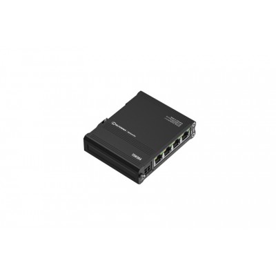 Switch Teltonika TSW304 4-port 4x10 100 1000