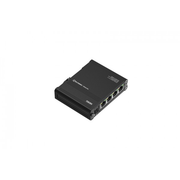 Switch Teltonika TSW304 4-port 4x10/100/1000