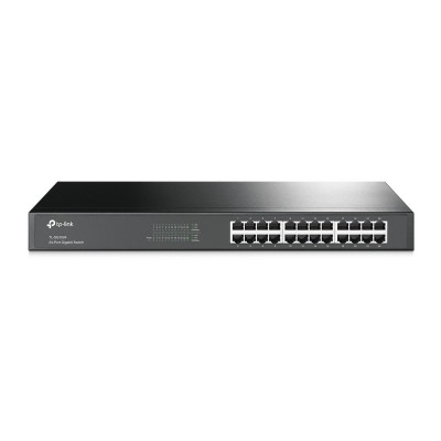 Switch TP-Link Gigabit 24-port  10 100 1000Mbps TL-SG1024