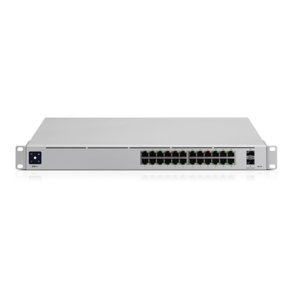 Switch UbiQuiti 24-port 10/100/1000 USW-Pro-24